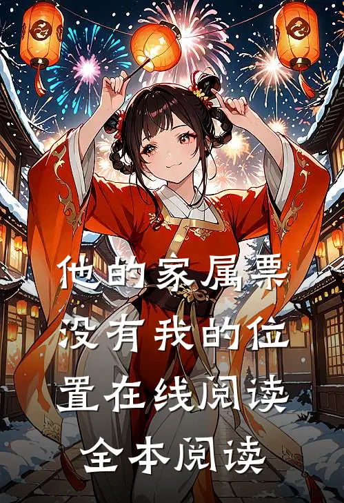 他的家属票，没有我的位置在线阅读全本阅读