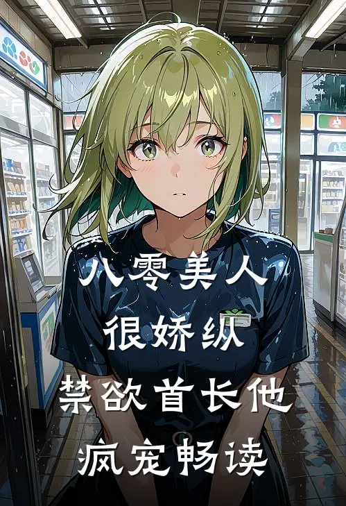 八零美人很娇纵，禁欲首长他疯宠畅读