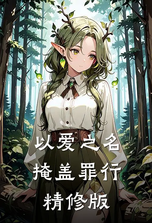 以爱之名掩盖罪行精修版