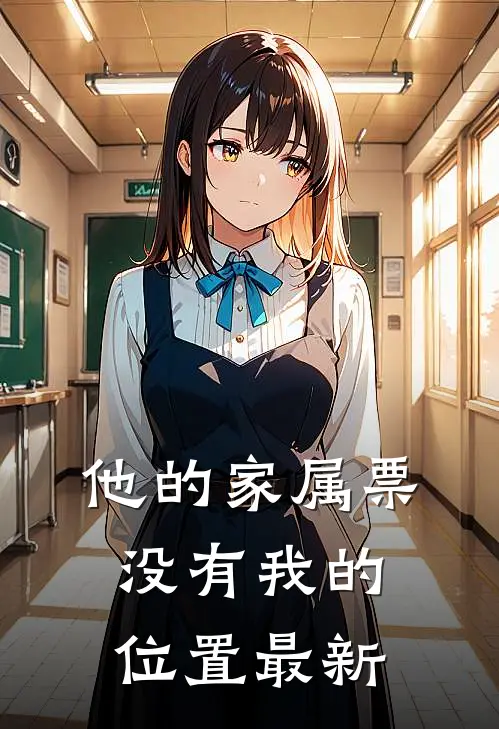 他的家属票，没有我的位置最新