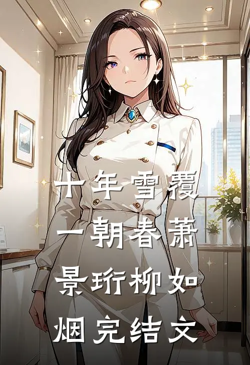十年雪覆一朝春萧景珩柳如烟完结文