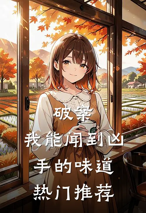 破案：我能闻到凶手的味道热门推荐