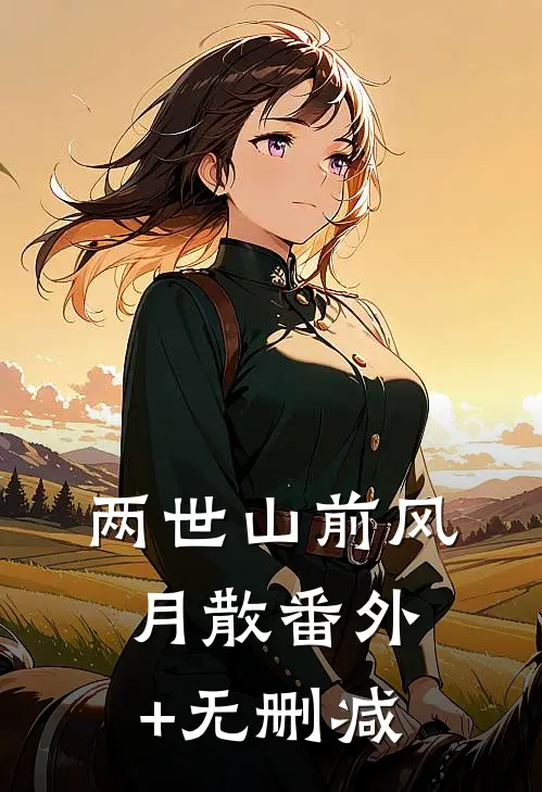 两世山前风月散番外+无删减