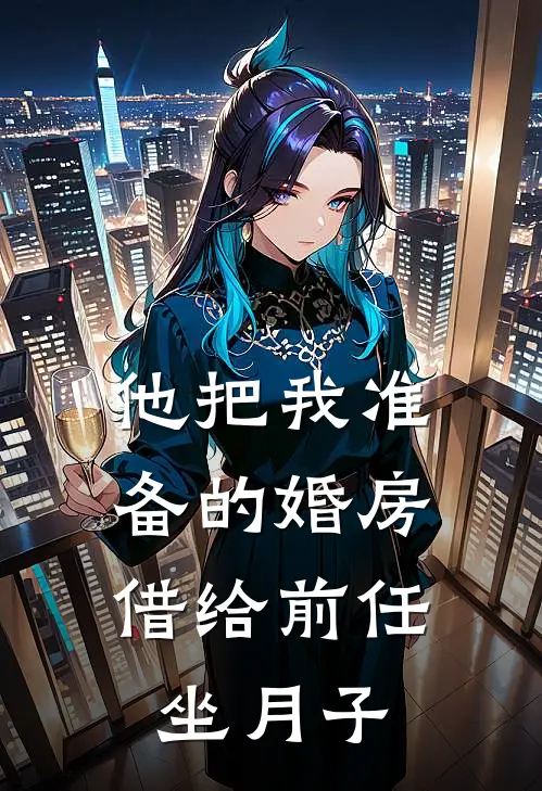 他把我准备的婚房,借给前任坐月子的人住