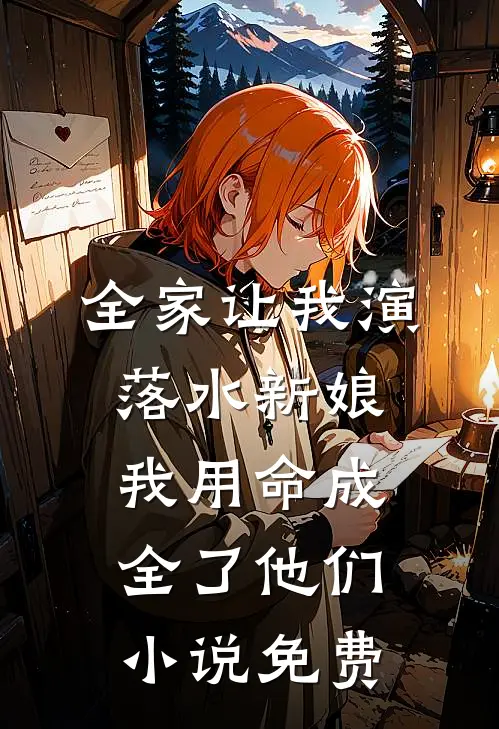 全家让我演落水新娘，我用命成全了他们小说免费