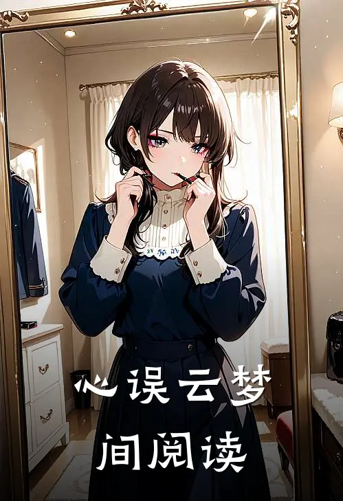 心误云梦间阅读