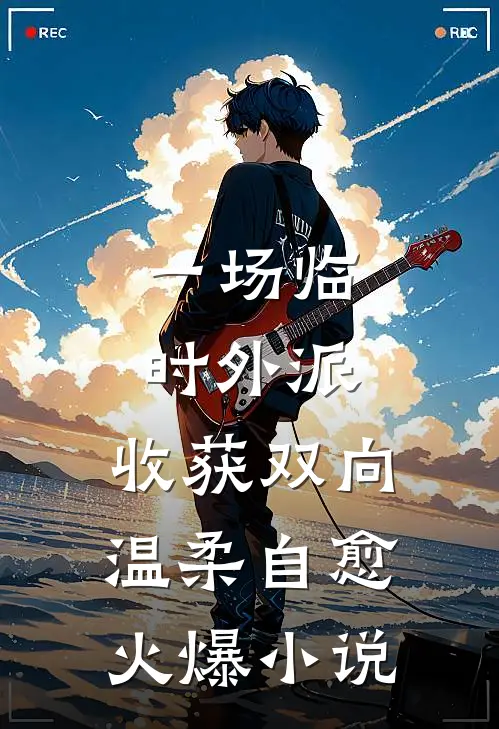 一场临时外派，收获双向温柔自愈火爆小说