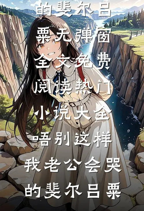 唔别这样，我老公会哭的(斐尔吕粟)无弹窗全文免费阅读_热门小说大全唔别这样，我老公会哭的(斐尔吕粟)