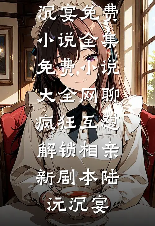 网聊疯狂互怼，解锁相亲新剧本陆沅沉宴免费小说全集_免费小说大全网聊疯狂互怼，解锁相亲新剧本陆沅沉宴