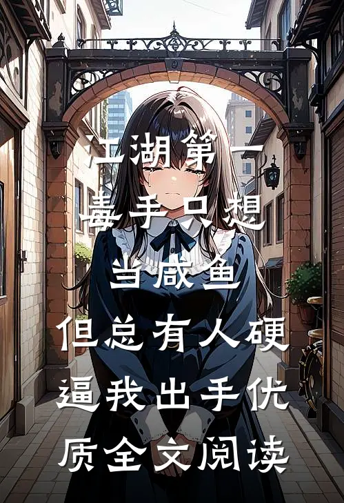 江湖第一毒手只想当咸鱼，但总有人硬逼我出手优质全文阅读