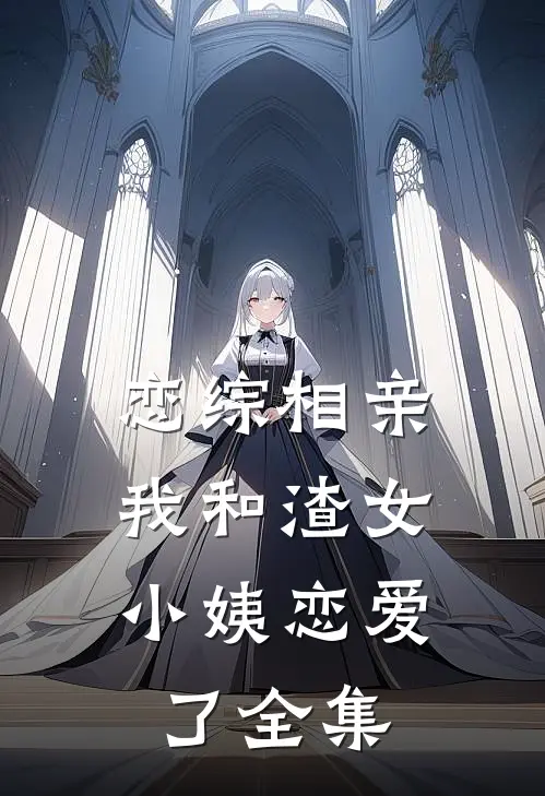 恋综相亲：我和渣女小姨恋爱了全集