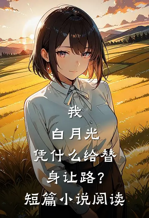 我，白月光，凭什么给替身让路？短篇小说阅读