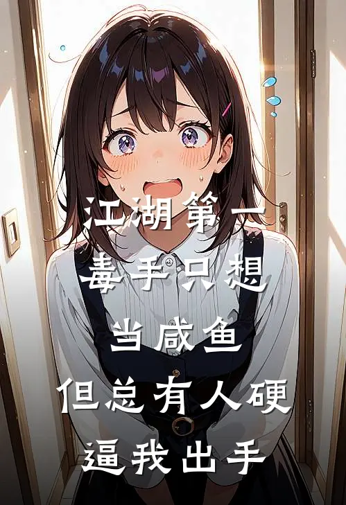 江湖第一毒手只想当咸鱼，但总有人硬逼我出手