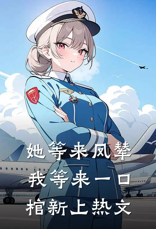 她等来凤辇，我等来一口棺新上热文