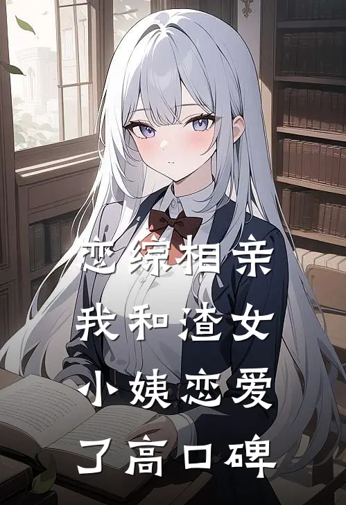 恋综相亲：我和渣女小姨恋爱了高口碑