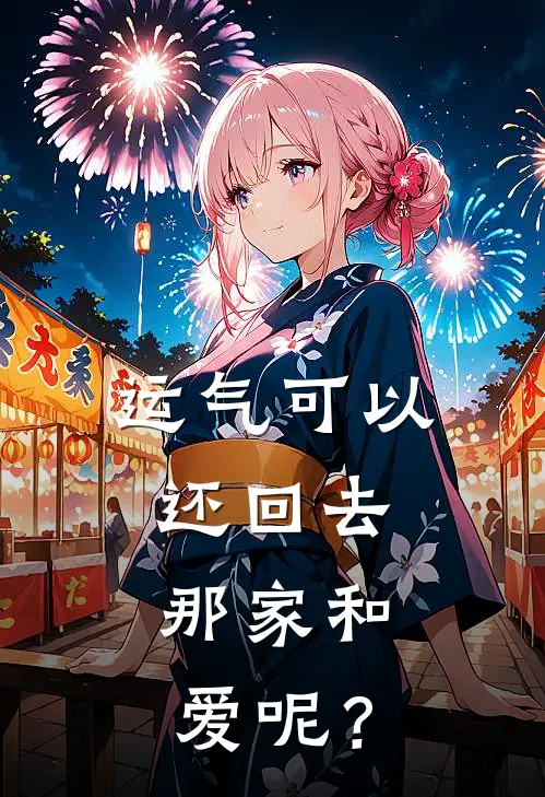 运气可以还回去，那家和爱呢？