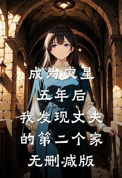 成为灾星五年后，我发现丈夫的第二个家无删减版