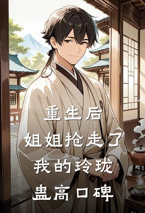 重生后，姐姐抢走了我的玲珑蛊高口碑