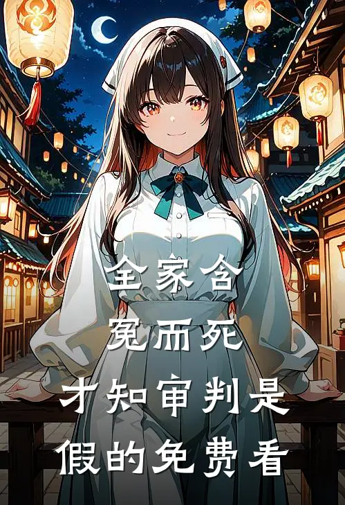 全家含冤而死，才知审判是假的免费看