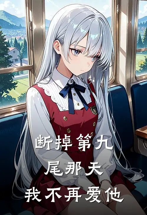 断掉第九尾那天，我不再爱他