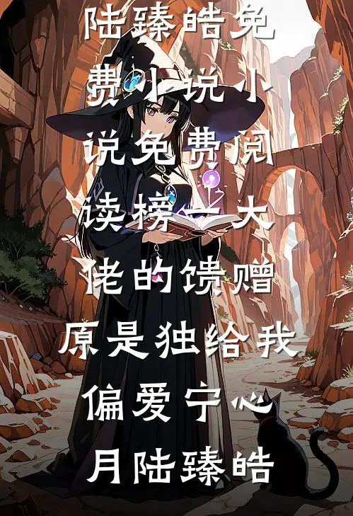 榜一大佬的馈赠，原是独给我偏爱宁心月陆臻皓免费小说_小说免费阅读榜一大佬的馈赠，原是独给我偏爱(宁心月陆臻皓)