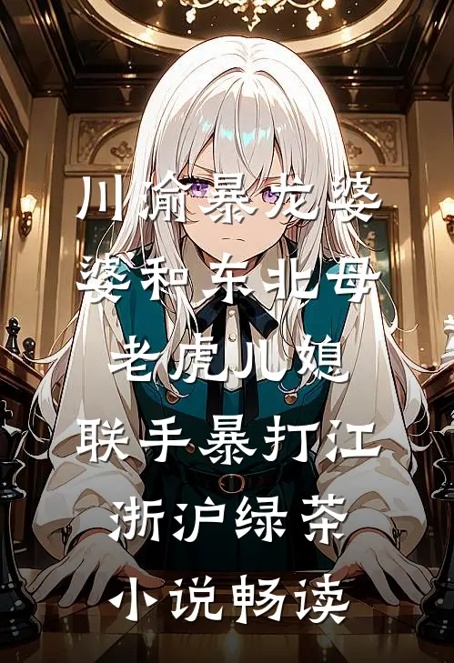 川渝暴龙婆婆和东北母老虎儿媳，联手暴打江浙沪绿茶小说畅读