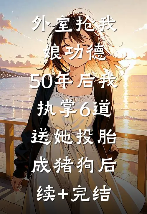 外室抢我娘功德，50年后我执掌6道送她投胎成猪狗后续+完结