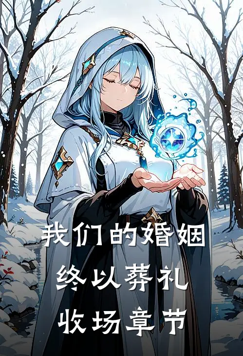 我们的婚姻，终以葬礼收场章节