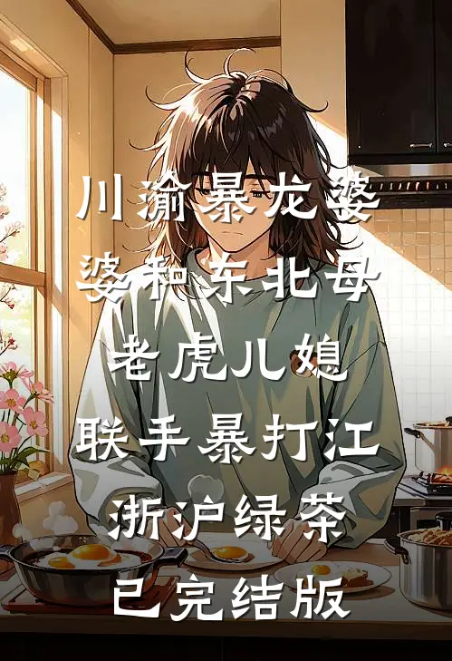 川渝暴龙婆婆和东北母老虎儿媳，联手暴打江浙沪绿茶已完结版