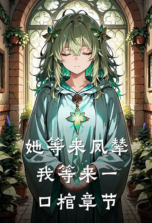 她等来凤辇，我等来一口棺章节