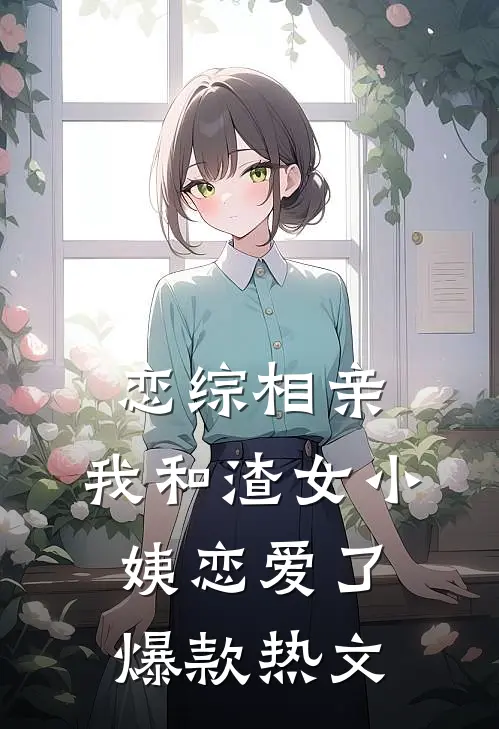 恋综相亲：我和渣女小姨恋爱了爆款热文