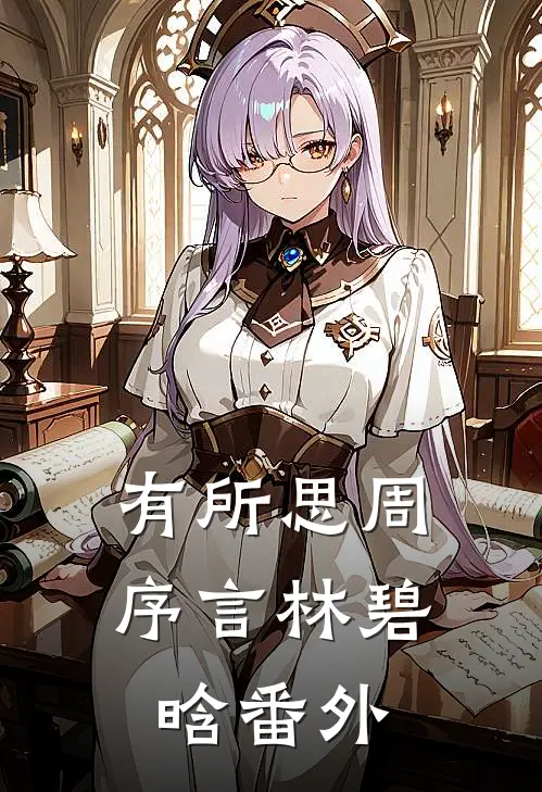 有所思周序言林碧晗番外