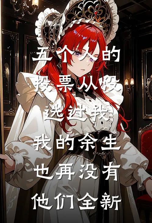 五个人的投票从没选过我，我的余生也再没有他们全新