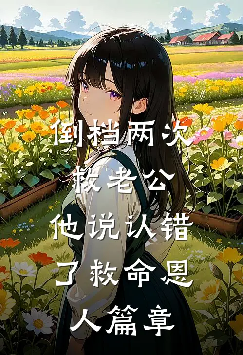 倒档两次救老公，他说认错了救命恩人篇章