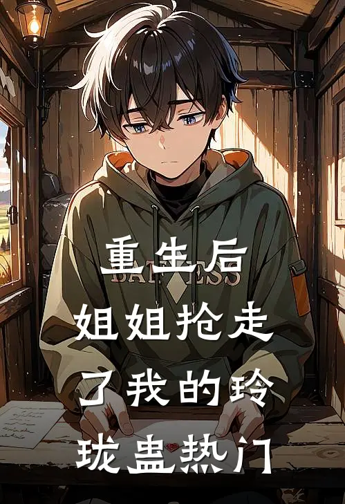 重生后，姐姐抢走了我的玲珑蛊热门