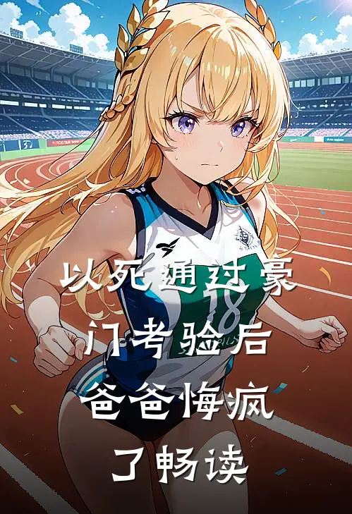 以死通过豪门考验后，爸爸悔疯了畅读