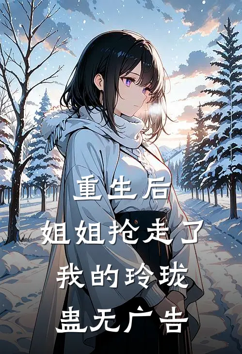 重生后，姐姐抢走了我的玲珑蛊无广告