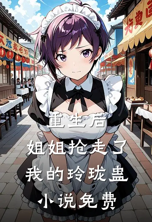 重生后，姐姐抢走了我的玲珑蛊小说免费
