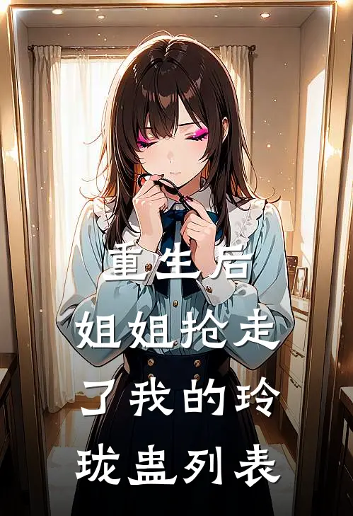 重生后，姐姐抢走了我的玲珑蛊列表