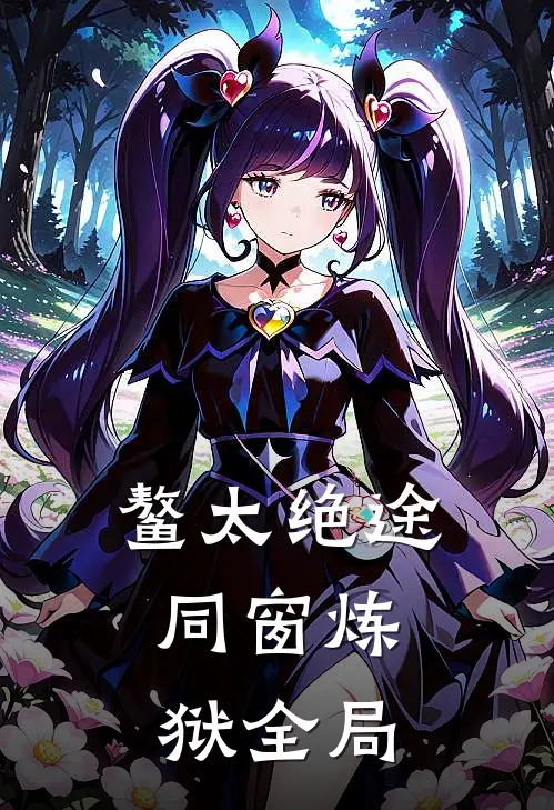 鳌太绝途：同窗炼狱全局