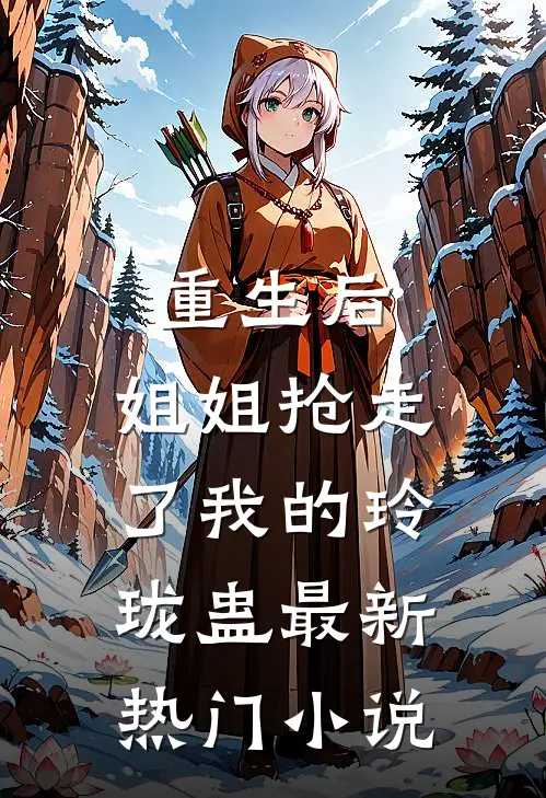 重生后，姐姐抢走了我的玲珑蛊最新热门小说