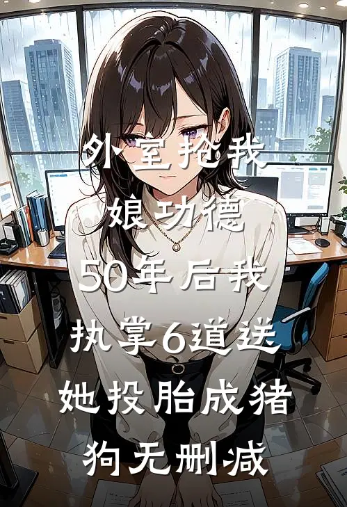 外室抢我娘功德，50年后我执掌6道送她投胎成猪狗无删减