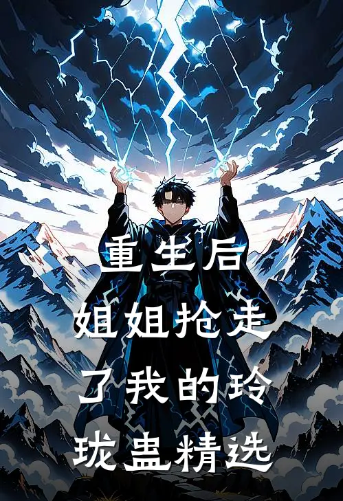 重生后，姐姐抢走了我的玲珑蛊精选
