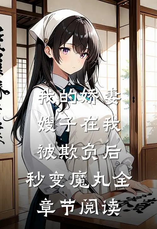 我的娇妻嫂子在我被欺负后，秒变魔丸全章节阅读