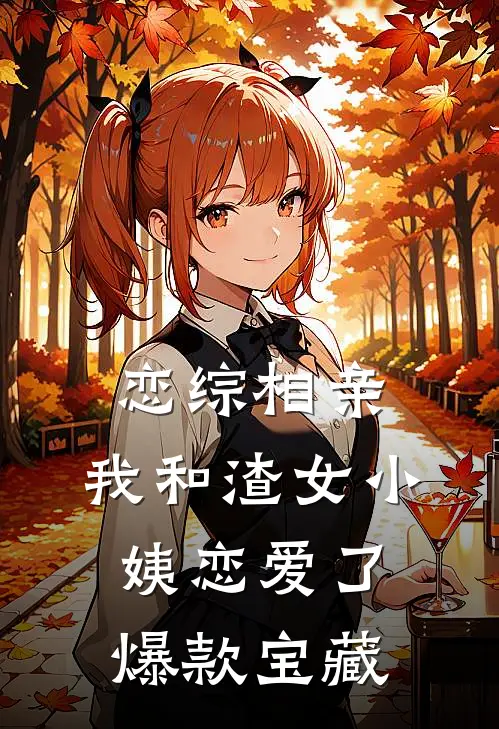 恋综相亲：我和渣女小姨恋爱了爆款宝藏