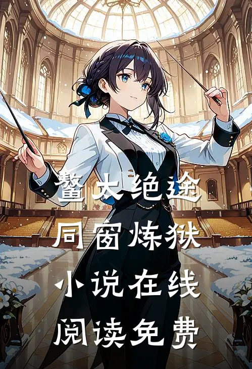 鳌太绝途：同窗炼狱小说在线阅读免费