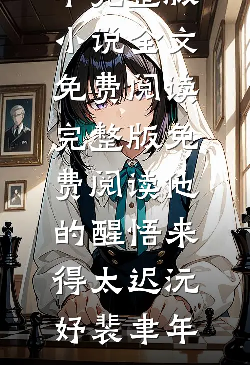 他的醒悟来得太迟(沅妤裴聿年)完整版小说全文免费阅读_完整版免费阅读他的醒悟来得太迟沅妤裴聿年
