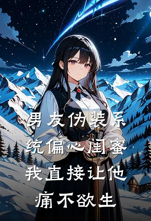 男友伪装系统偏心闺蜜，我直接让他痛不欲生
