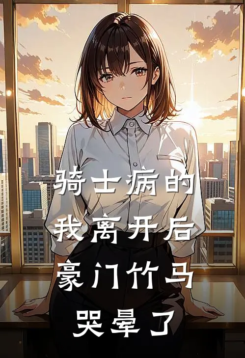 骑士病的我离开后，豪门竹马哭晕了