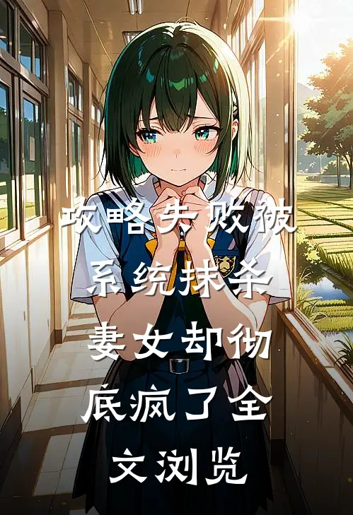 攻略失败被系统抹杀，妻女却彻底疯了全文浏览